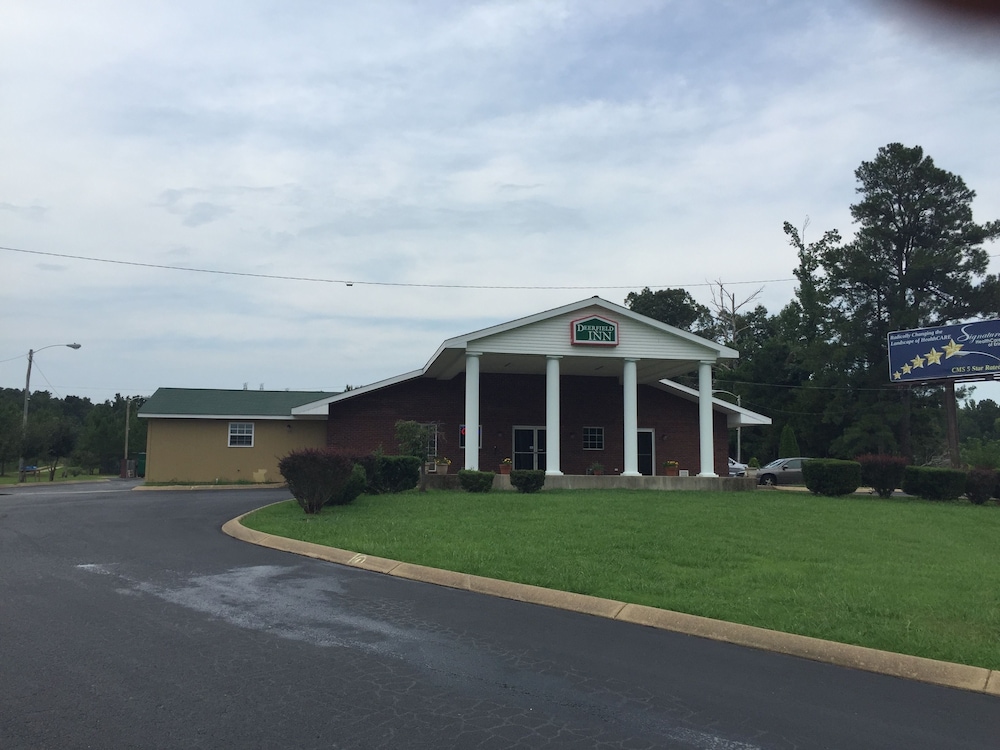 Deerfield Inn New Johnsonville - photo 23