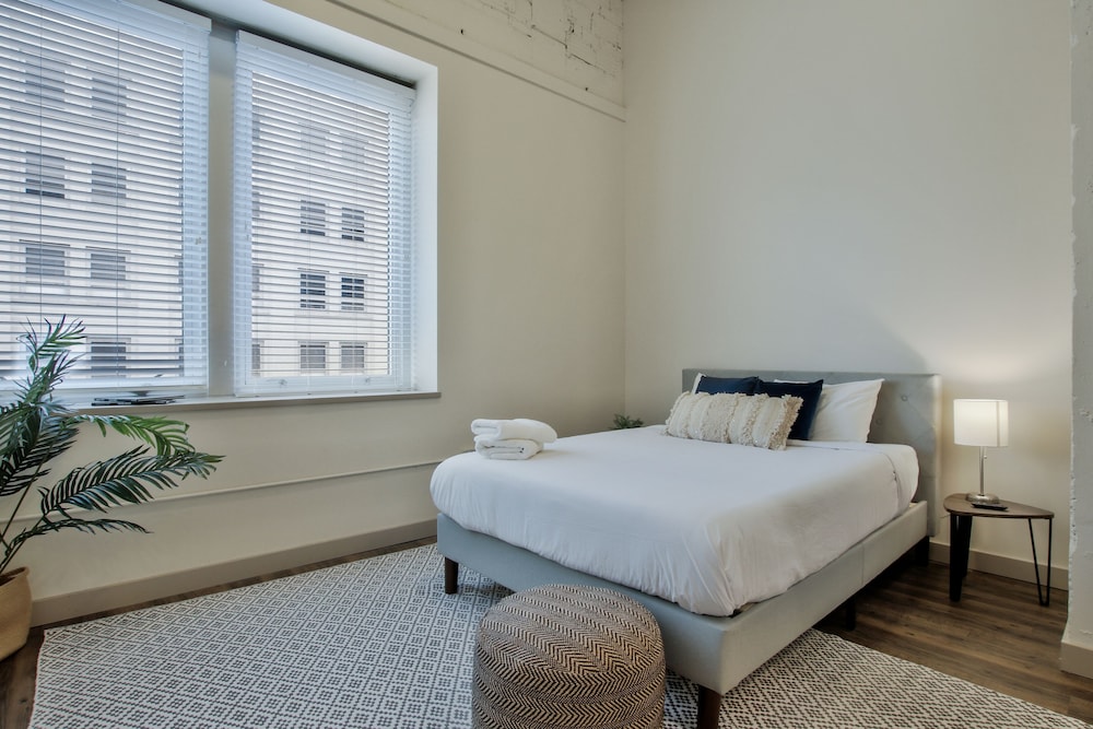The Old Town Luxury Lofts - photo 196