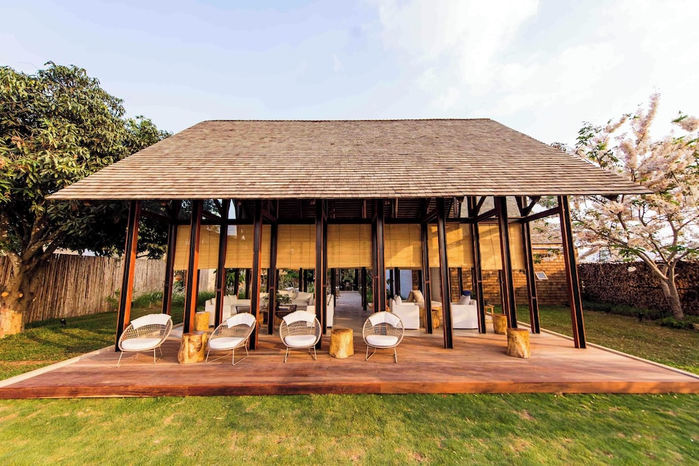 Roukh Kiri Khaoyai The Centara Collection Hotel — Pak Chong — photo 3
