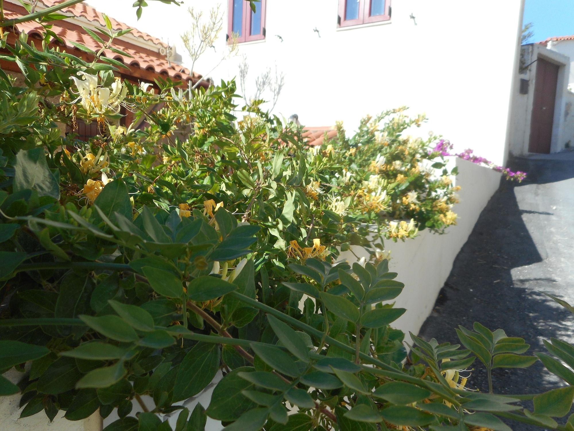 Agioklima in Irakleion, Greece