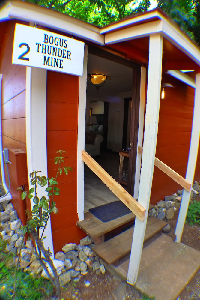 Miner's Camp - photo 179
