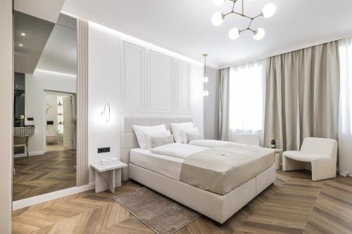 De Pusterla Luxury Rooms in Zadar, Croatia