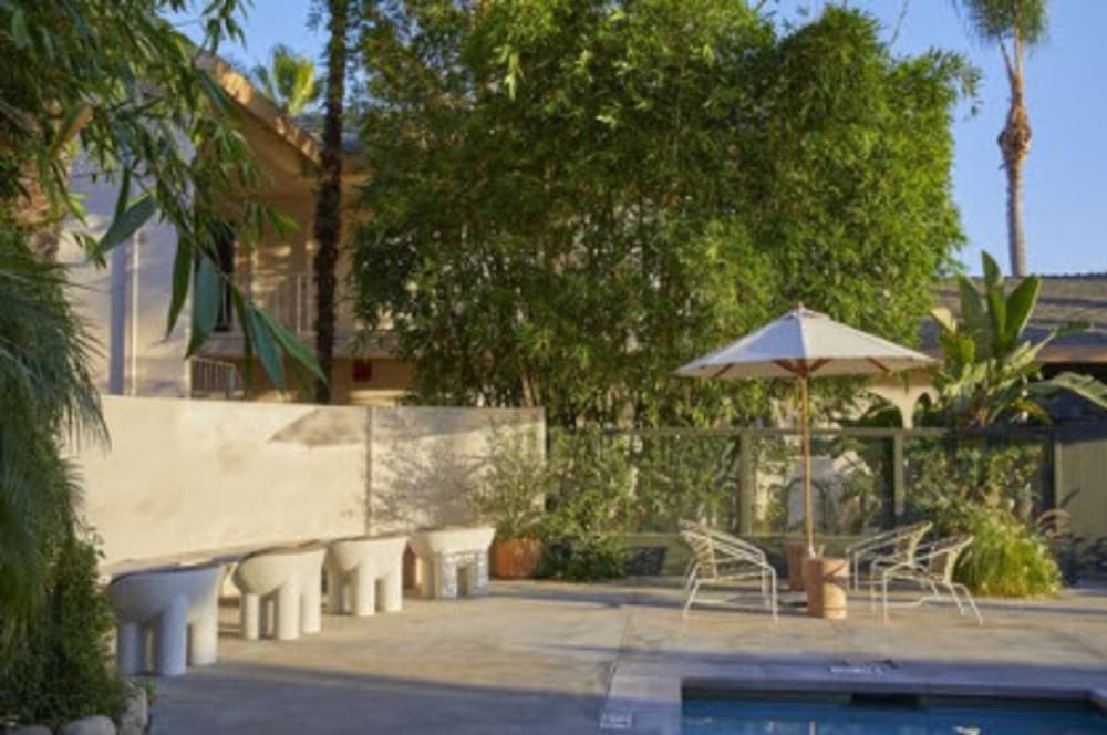 The Capri Hotel - photo 19