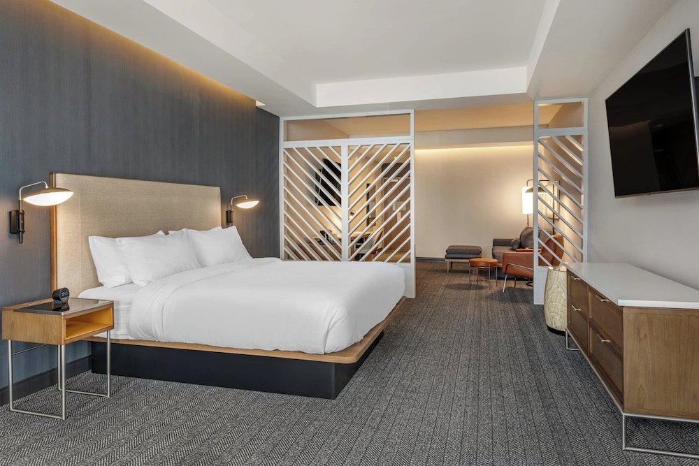 Courtyard by Marriott Fort Lauderdale Downtown - photo 10