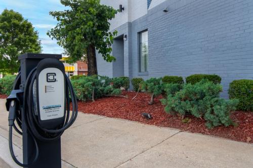 Spark by Hilton Montgomery EastChase - photo 35