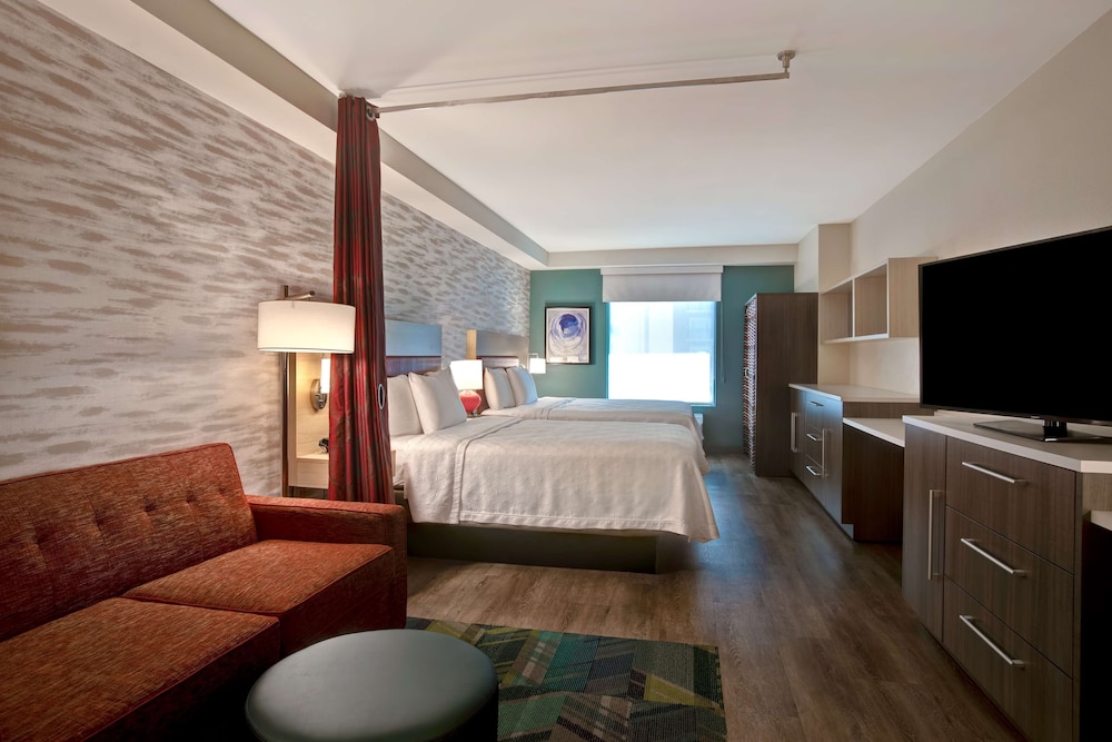 Home2 Suites by Hilton San Antonio Riverwalk TX - photo 8