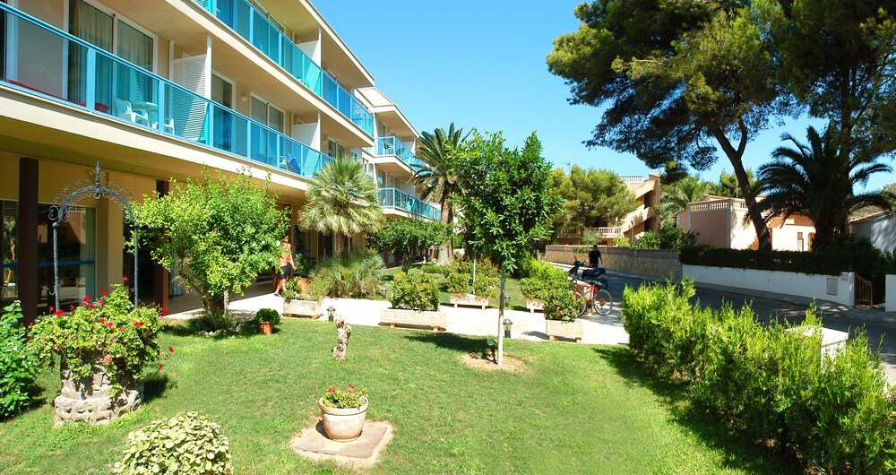 Canyamel Sun Aparthotel in Capdepera, Spain