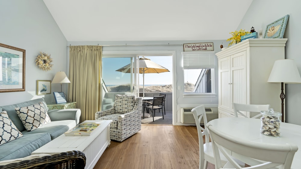 Windward Shores Ocean Resort - photo 22