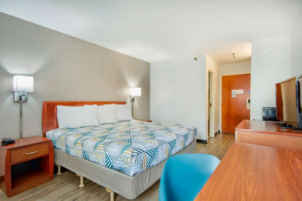 Motel 6 Abbeville LA - photo 21
