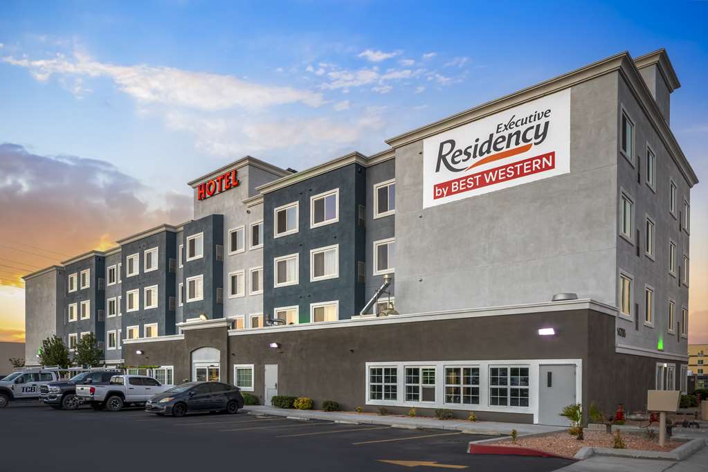 Executive Residency by Best Western Victorville — hotel in Victorville