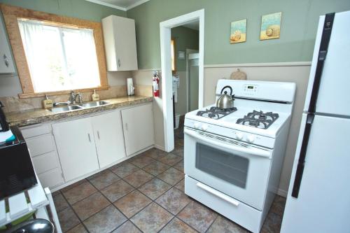 Agate Beach Motel - photo 34