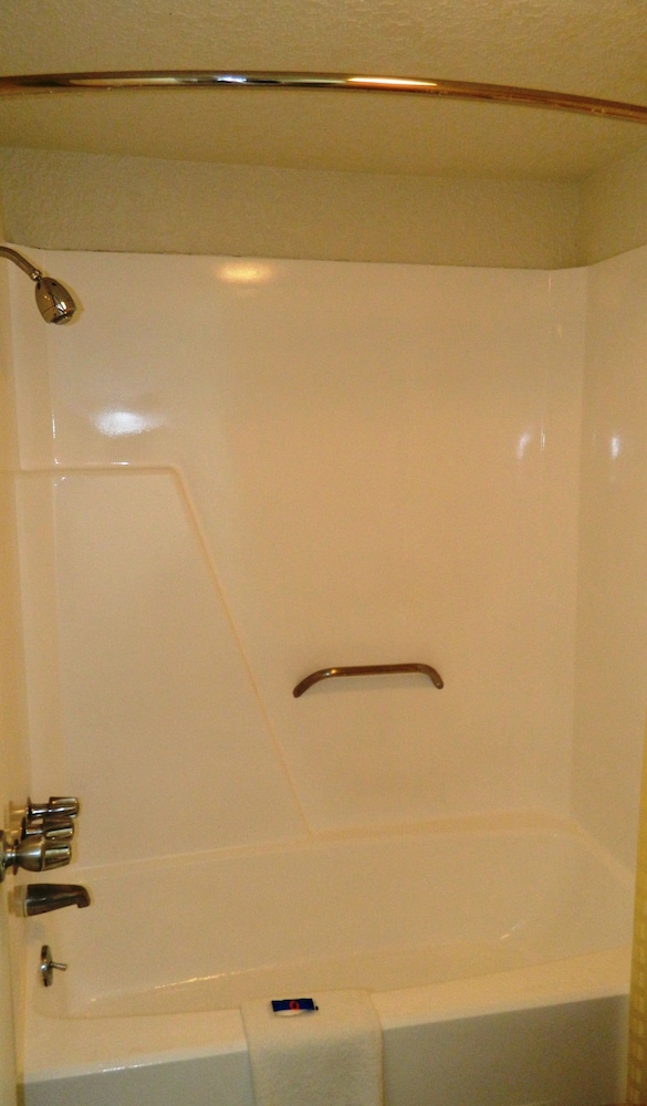 Motel 6 Oklahoma City OK Airport East - photo 23