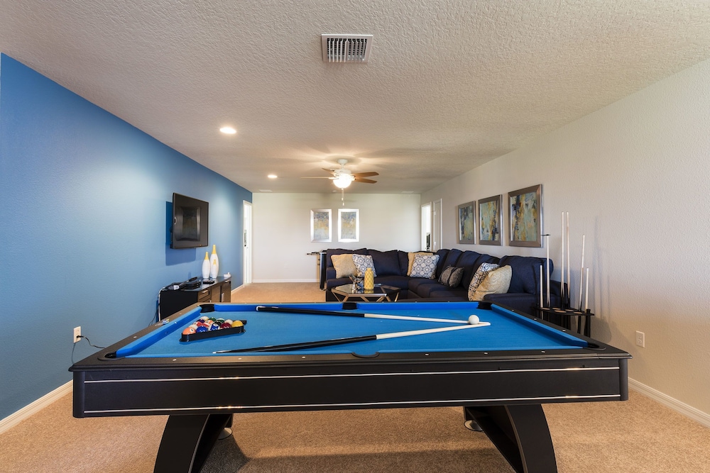 Windsor at Westside #20 9 Bedroom Private Pool Villa in Brand New Resort - photo 25