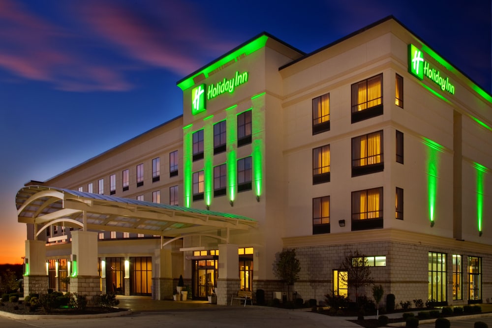 Holiday Inn Quincy East by IHG in Quincy, United States