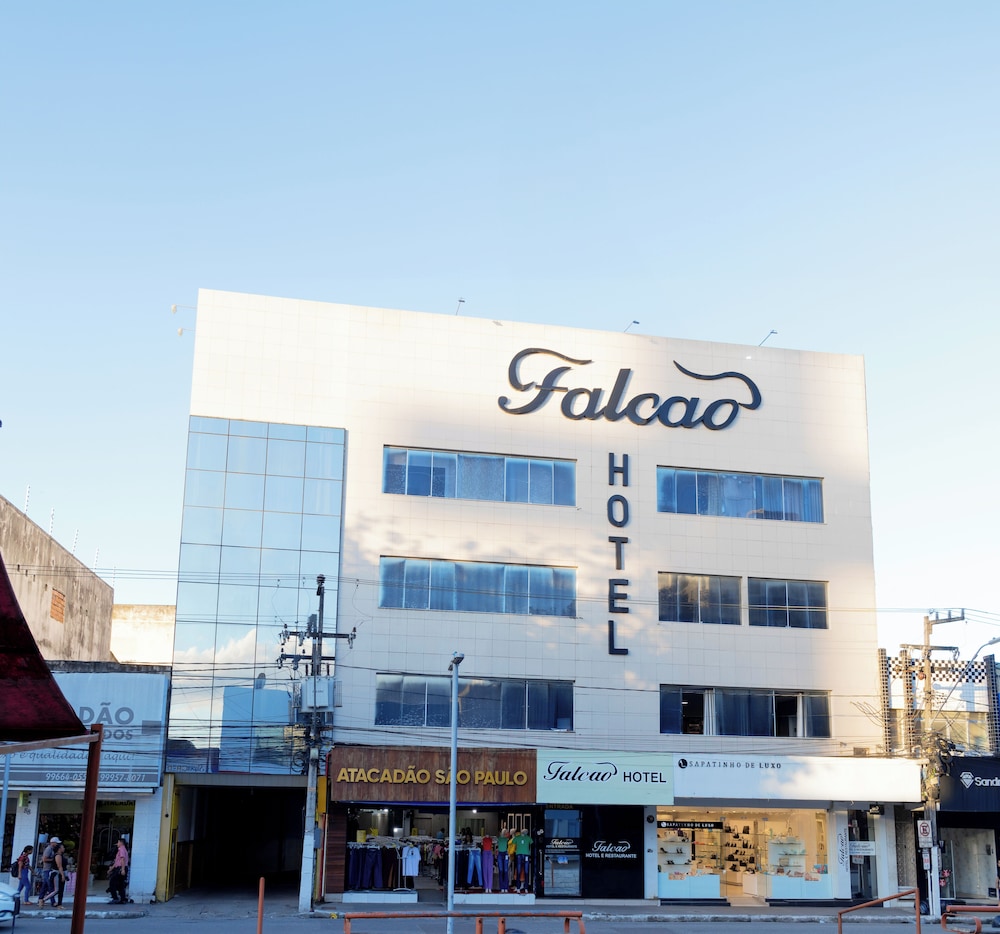 Falcão Hotel e Restaurante — Arapiraca — photo 2