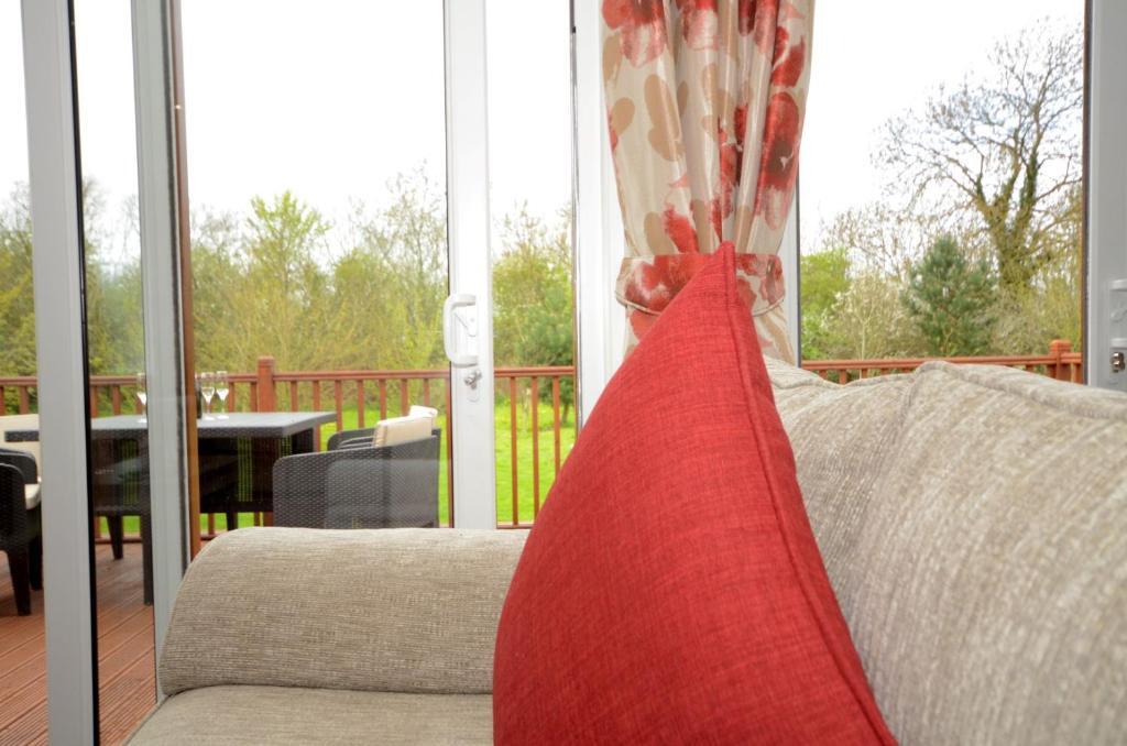 North Yorkshire Lodges