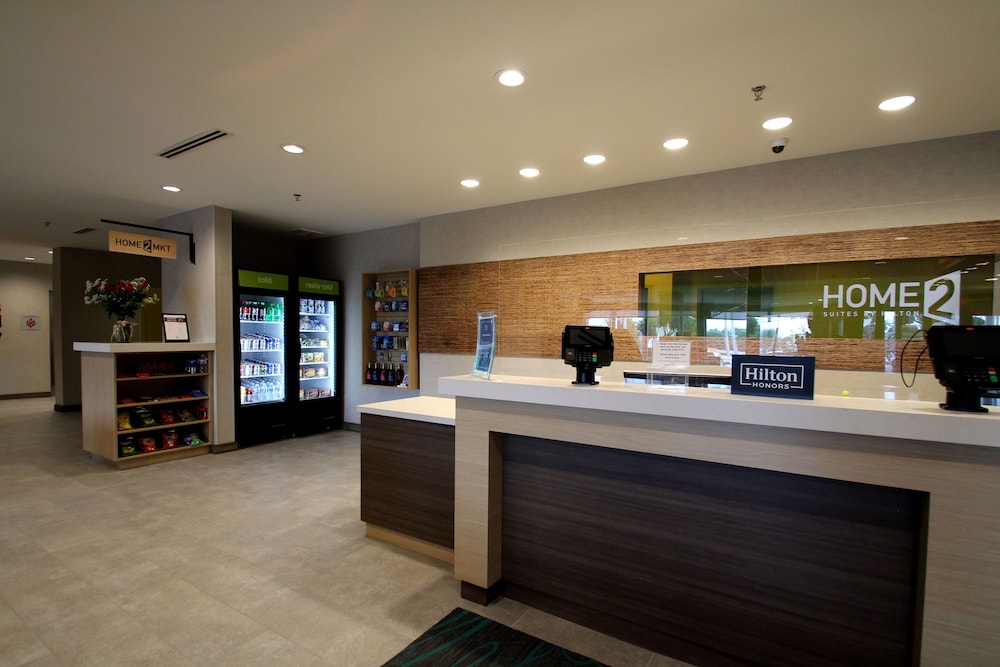 Home2 Suites by Hilton Miami Doral West Airport - photo 3