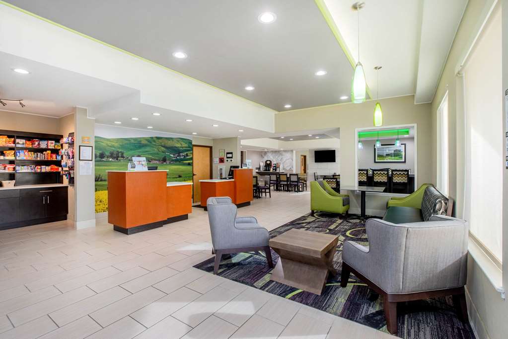 La Quinta Inn by Wyndham Livermore - photo 6