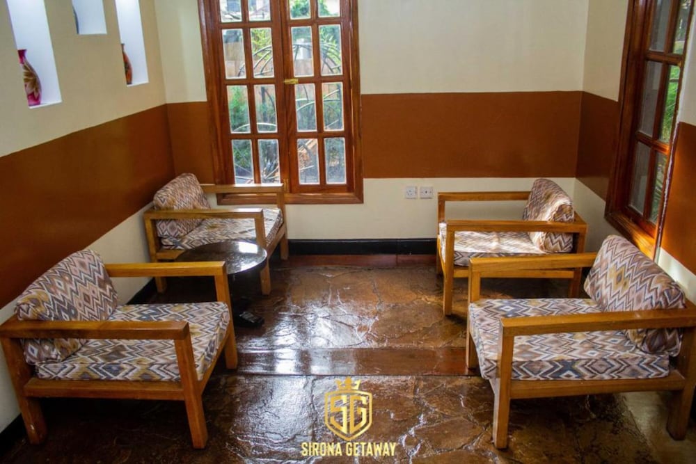 Sirona Get Away — Nairobi — photo 5