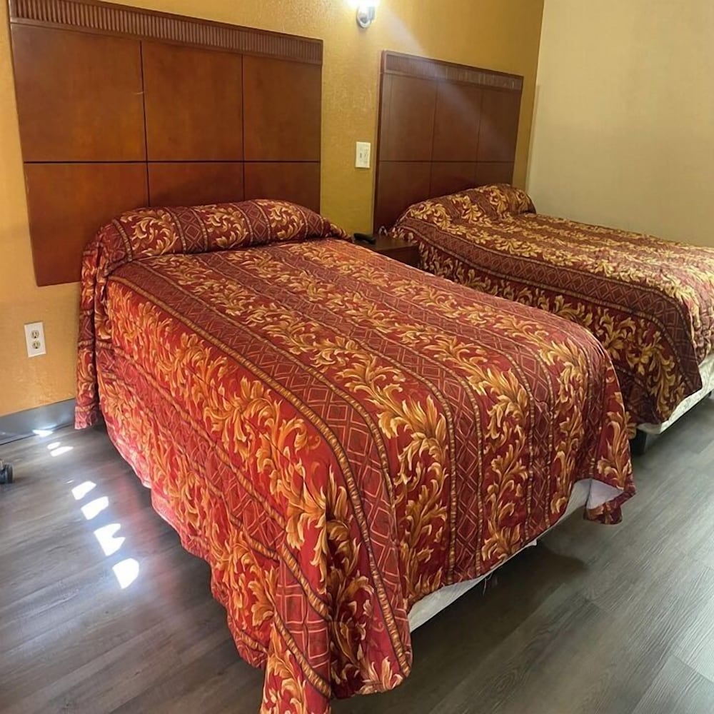 American Inn and Suites Atlanta Airport Jonesboro I 75 - photo 14
