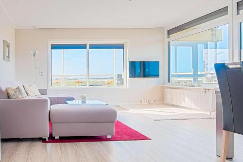 Belvedere 70 — 4-Star Luxury Hotel in Grossenbrode, Germany