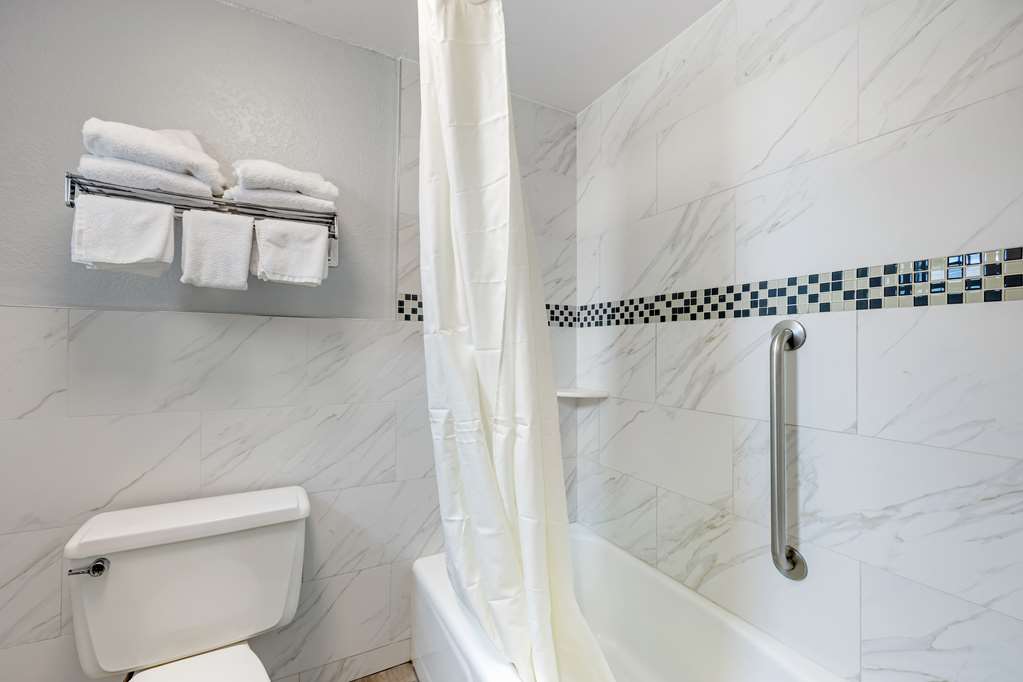 Best Western Thunderbird Motel - photo 22