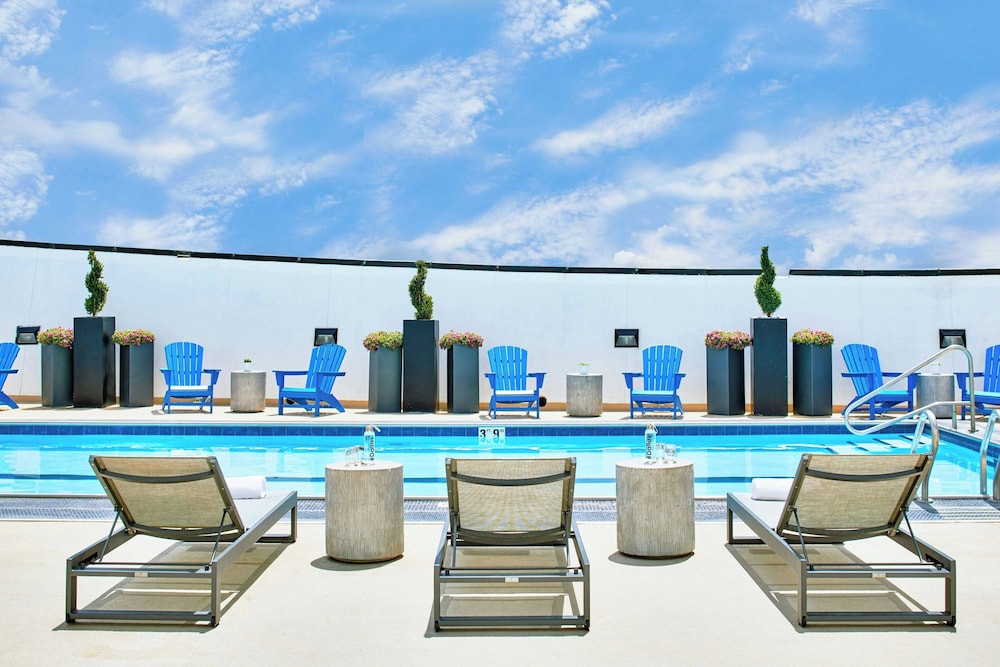 Renaissance Dallas Hotel - photo 41