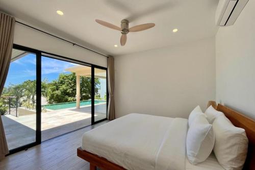 Villa Marie 2 Bedrooms Lamai Koh Samui — 4-Star Luxury Hotel in Koh Samui, Thailand