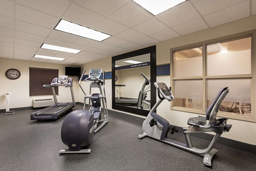 Hampton Inn Rock Springs - photo 53