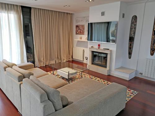 Premium Habitat Sl Les Barques — 4-Star Luxury Hotel in Caldes D'estrac, Spain