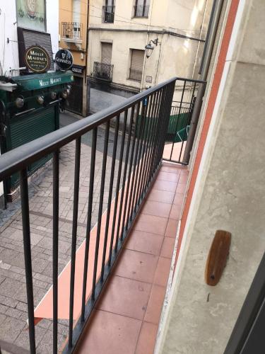 Piso Molly in Leon, Spain