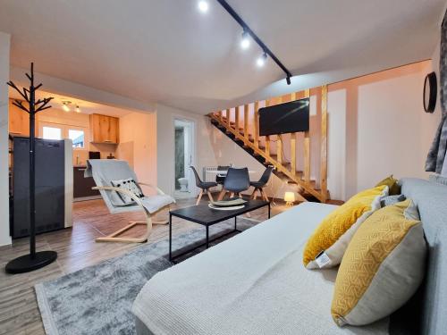 Woodland — 4-Star Luxury Hotel in Zabljak, Montenegro
