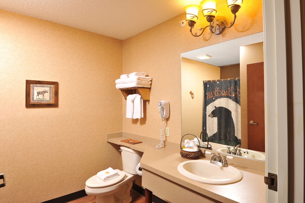 Cedar Creek Hotel Wausau Rothschild - photo 19