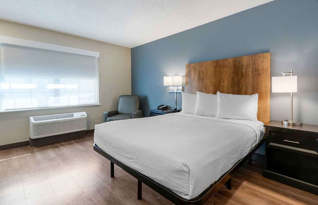 Extended Stay America Suites San Jose Edenvale South - photo 38