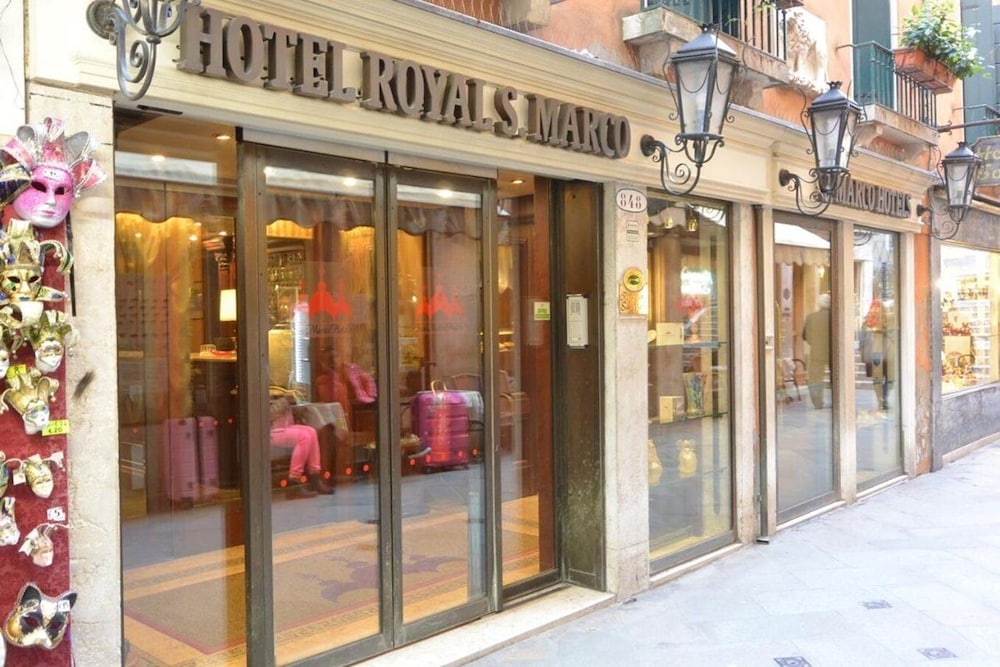 Royal San Marco Hotel — hotel in Venice