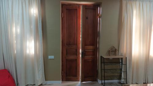 Twin's Twin Apartments