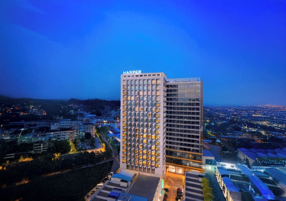 Harper Premier Nagoya Batam in Batam, Indonesia