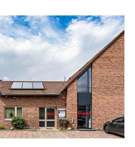 Apartment#1 — 4-Star Luxury Hotel in Kerpen, Germany