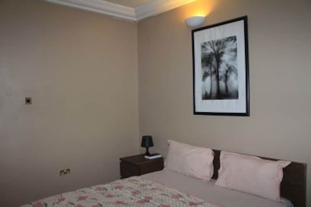 Cristabol place — Lagos — photo 3
