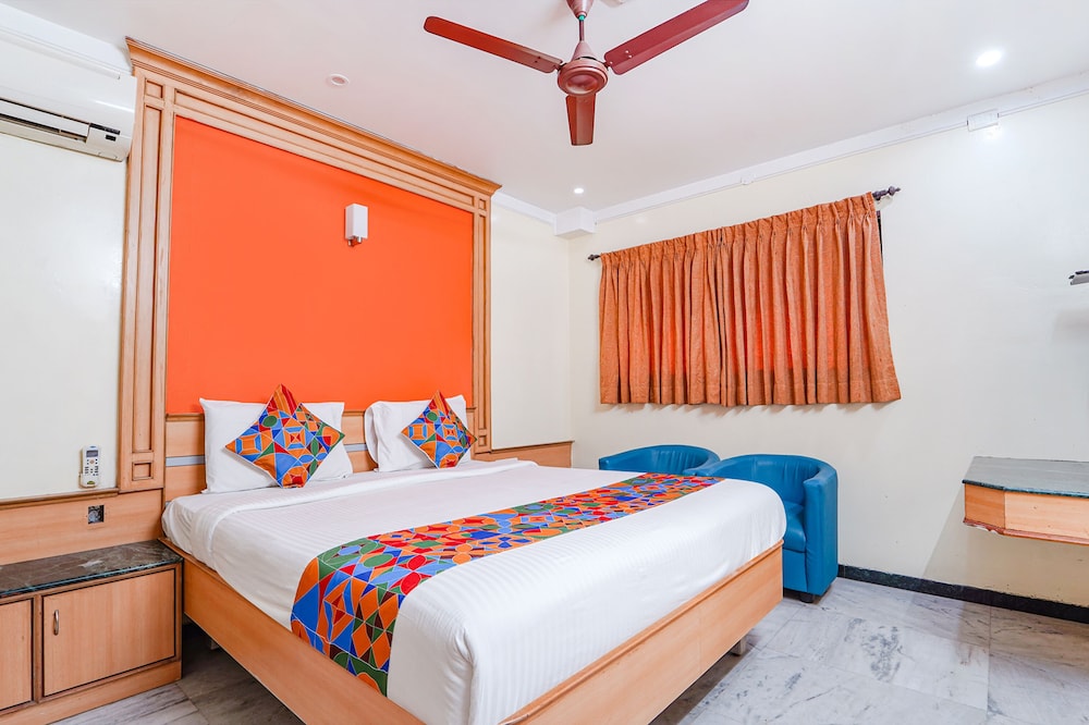 Fabhotel Ess Paradise in Coimbatore, India