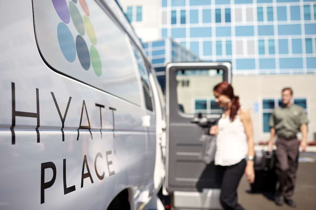 Hyatt Place Detroit Royal Oak - photo 18