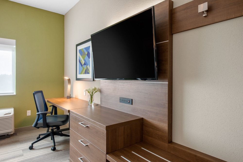 Holiday Inn Express & Suites Ruskin by IHG - photo 26