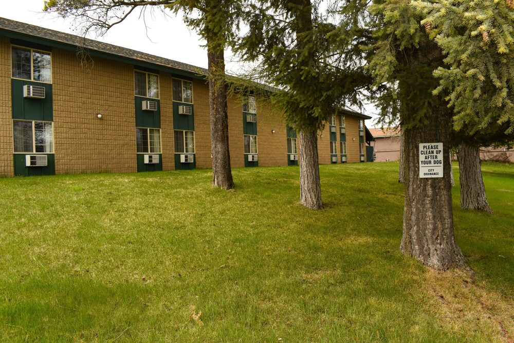 Cheap Sleep Motel - photo 17