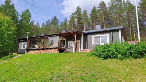 Chataanicka — hotel in Oeverkalix