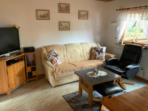 Ferienhaus Gluch in Rechlin, Germany