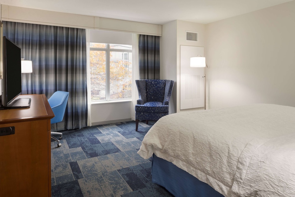 Hampton Inn & Suites Rosemont Chicago O'Hare - photo 19