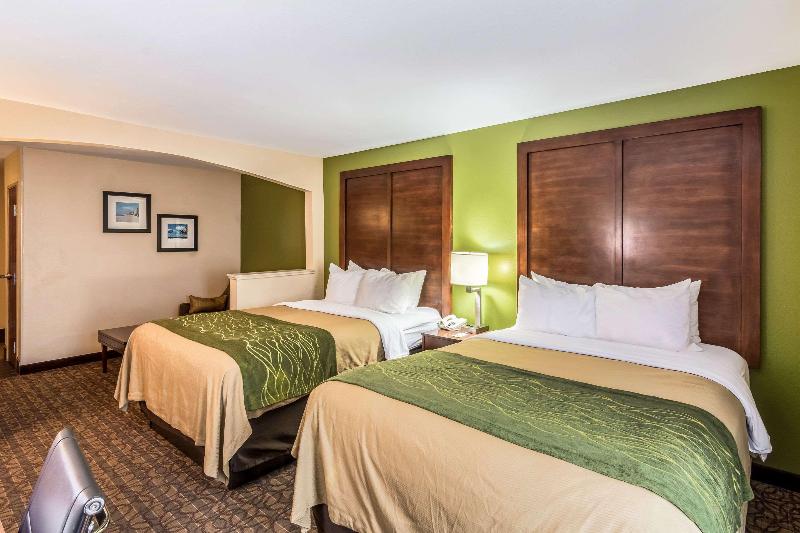 Comfort Inn & Suites Panama City North - photo 18