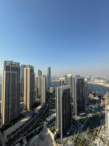 Palace Residences Modern One Bedroom — 4-Star Luxury Hotel in Dubai, United Arab Emirates