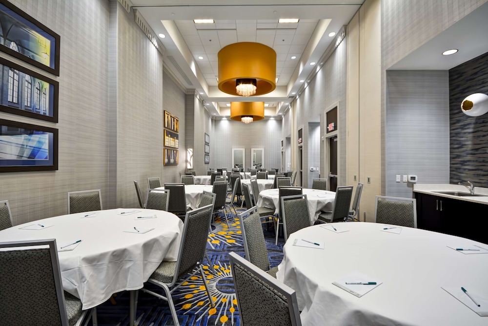 Homewood Suites by Hilton Birmingham Downtown Near UAB - photo 34