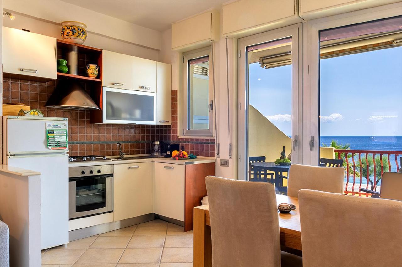 Petit Sea Suite — 4-Star Luxury Hotel in Nizza Di Sicilia, Italy